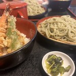 Jindaiji Monzen Soba Honpo - 