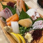 割烹 松活 - 料理写真: