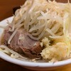 ラーメン二郎 - 料理写真: