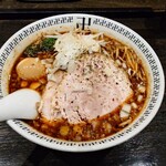 Spice Ramen Manriki Nishi Kasai Ten - 