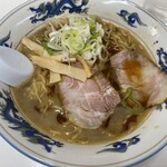 ぺーぱん - 料理写真: