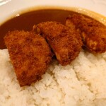 カレーの店 ぷりずむ - 