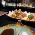 Imo Shochu to Kajitsu Shu Bar Jugemu - 