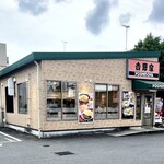 吉野家 - 店舗外観