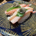 Sushi Benkei Dosho Cho Ten - 