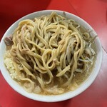 Ramen Jiro Matsudo Ekimae Ten - 