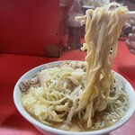 Ramen Jiro Matsudo Ekimae Ten - 