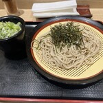 Yoshi Soba Akasaka Ten - 