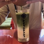 釜料理と日本茶 トナリハジンジャ - 