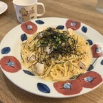 Kamakura Pasta Ario Kawaguchi Ten - 