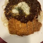 シャンゴ - 料理写真:シャンゴ風　　Ｌサイズ