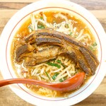 Taiwan Ramen Eraku Moriyama Honten - 