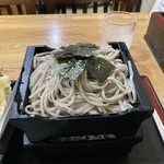 Soba Dokoro Maruyama Hon Ten - 