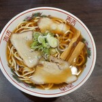 まるかいラーメン - 