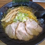 Ramen Sanpachi Wakkanai Ten - 