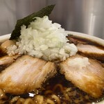 Takeoka Shiki Ramen Marutake - 