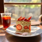 Patisserie Ananda - 