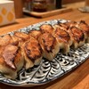 餃子 すぐるや - 料理写真:焼餃子