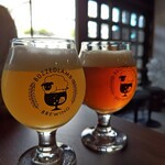 BUZZED LAMB BREWING - 