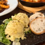 Craft Beer × Niku GRILL Ya Kichijoji Ten - 