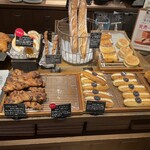 Bread&Coffee IKEDAYAMA Honten - 