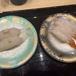 Cho Gourmet Kaiten Sushi Musashimaru Kosai Ten - 