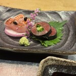 Kappo-Sushi Kaze Hikaru - 