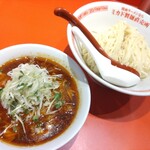 醤油ラーメンならミカド製麺直売所 - 