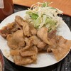 Gochisou Dokoro Kimura - 生姜焼き定食