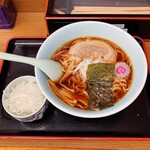 Ramen Ozaku - 