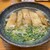 葉隠うどん - 料理写真: