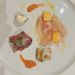 Ristorante L'osteria - 