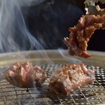 Yakiniku Horumon Tokuchan Shinjuku Ten - 