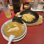 Marugen Ramen Kanamachi Ten - 