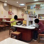 Tarumi Hanten Rokko Do Ten - 店内