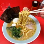 Ramen Ichirokuya Isogo Honten - 