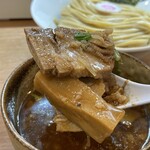 Tsukemen Hirano - 