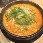 Horumon Ramen 8910 Akasaka Ten - 