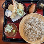 Soba Cho - 