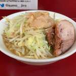 ラーメン二郎 - 