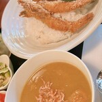 茶房　かーら家食堂 - 