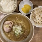 Ramen Fukuro - 