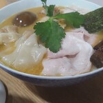 Ramen Tei Hinari Ryuou - 