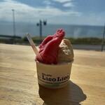 GELATO LicoLico Atsuta Ten - 