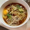 そば処 弁菜亭 - 料理写真: