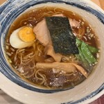 Azusa - 東京ラーメン