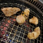 Yakiniku Kakura Nagasaki Doza Ten - 