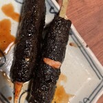 Ganso Yakitori Kushi Hatchin Ryogoku Ten - 