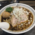 Spice Ramen Manriki Nishi Kasai Ten - 