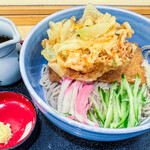 Komoro Soba Imagawabashi Ten - 